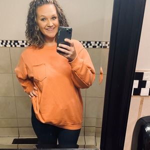 Meet your Posher, Madison